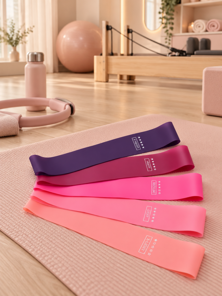 Élastique & Glow