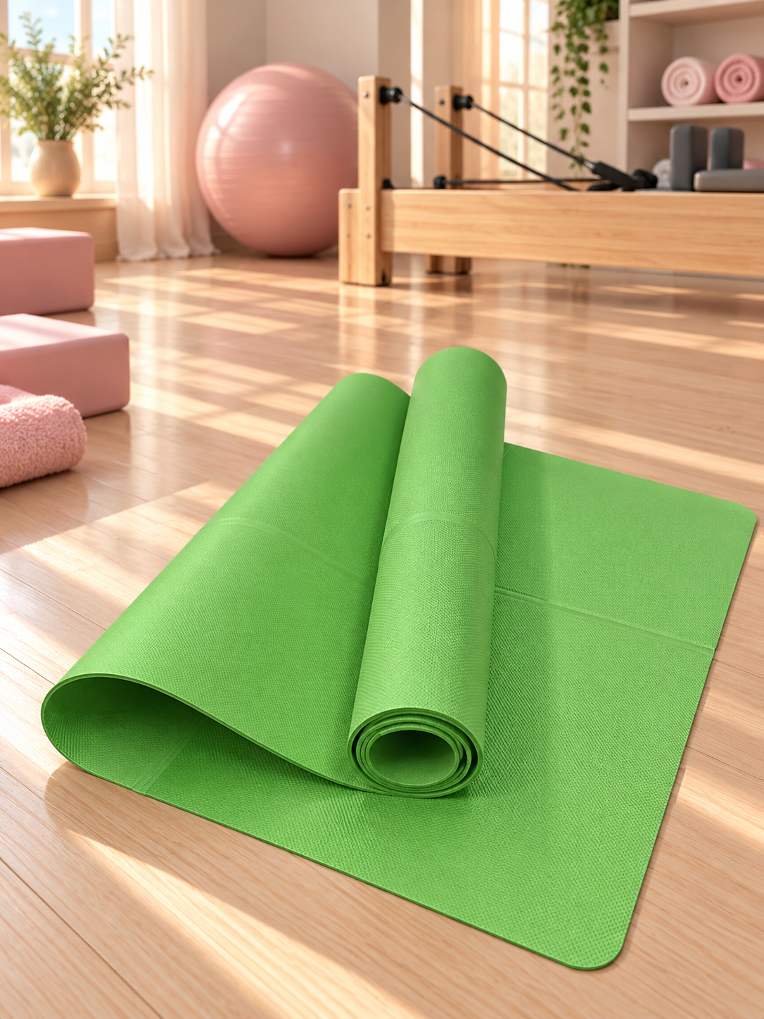Tapis de Pilates Glow Mat โ Image 8