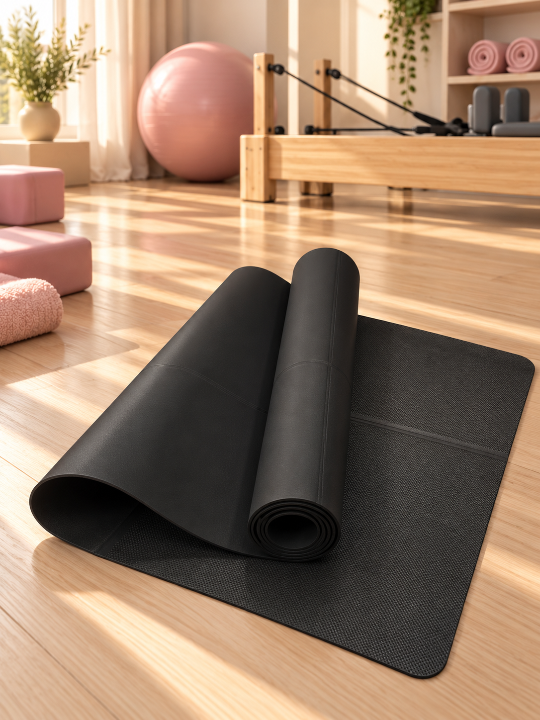 Tapis de Pilates Glow Mat โ Image 4