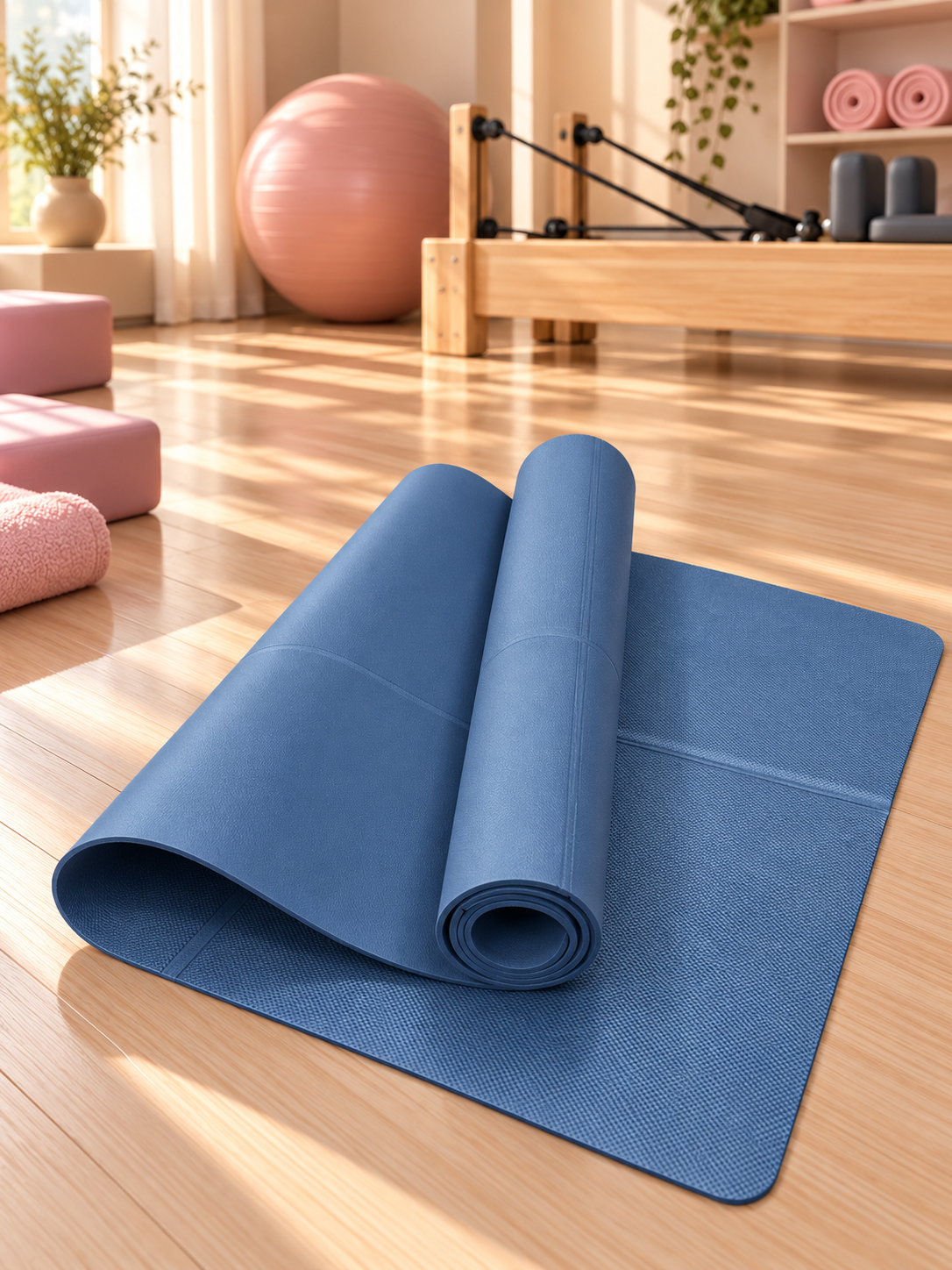 Tapis de Pilates Glow Mat โ Image 6
