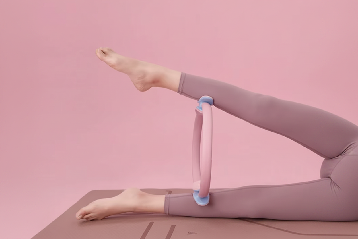 Anneau de Pilates Sculpt & Glow โ Image 4