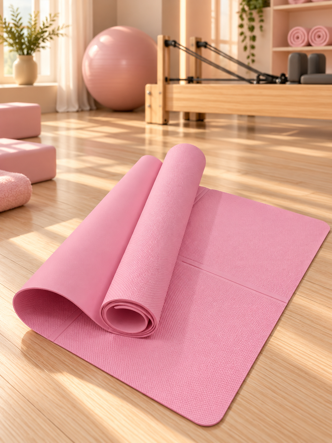 Tapis de Pilates Glow Mat โ Image 9