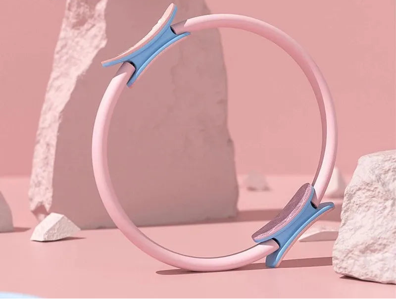 Anneau de Pilates Sculpt & Glow
